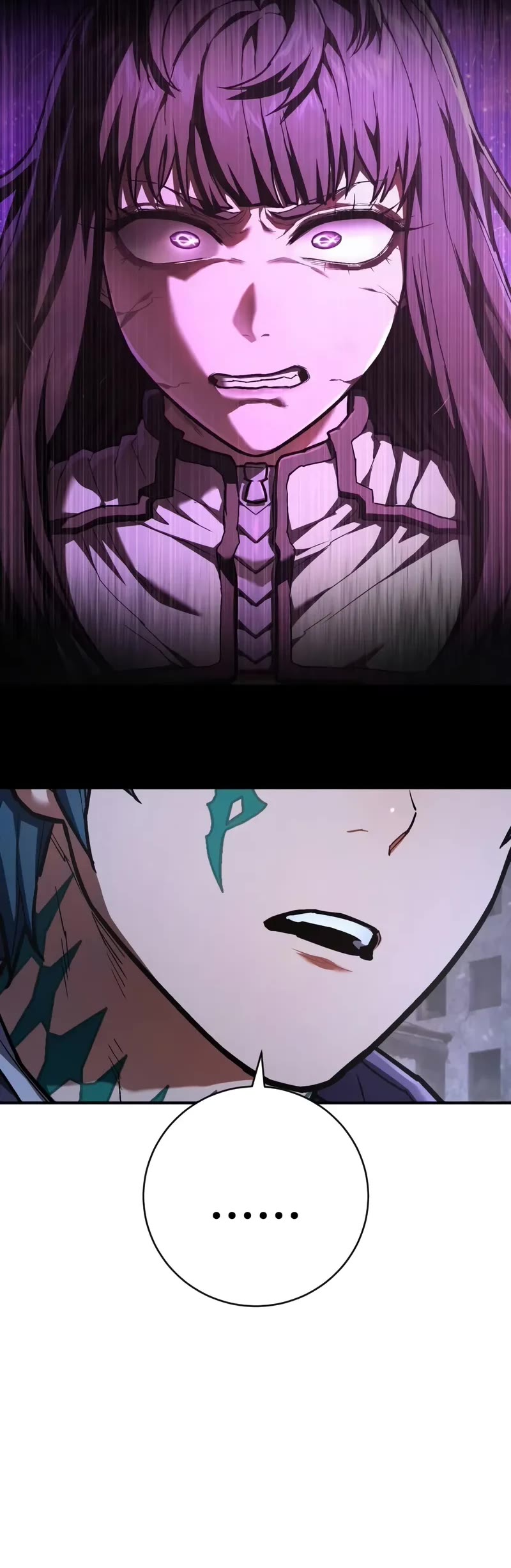 The Executioner Chapter 41 page 51 - Chapter 41