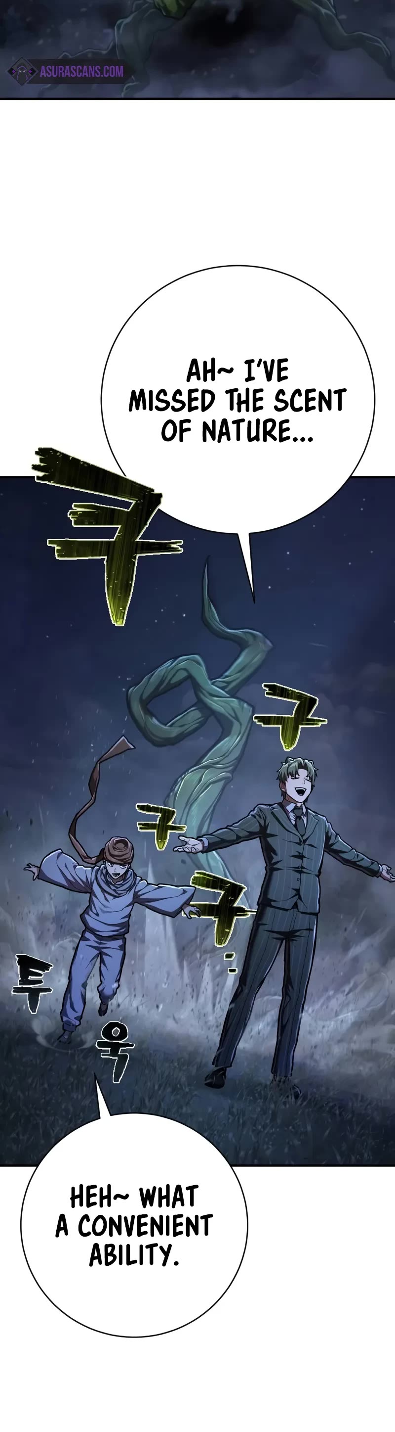 The Executioner Chapter 41 page 55 - Chapter 41
