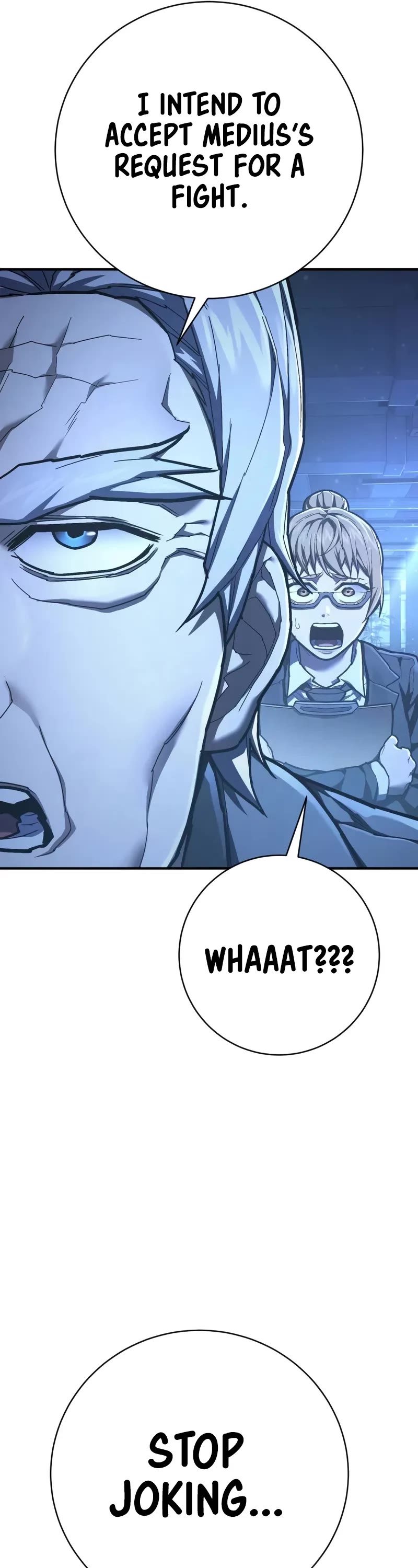 The Executioner Chapter 41 page 62 - Chapter 41