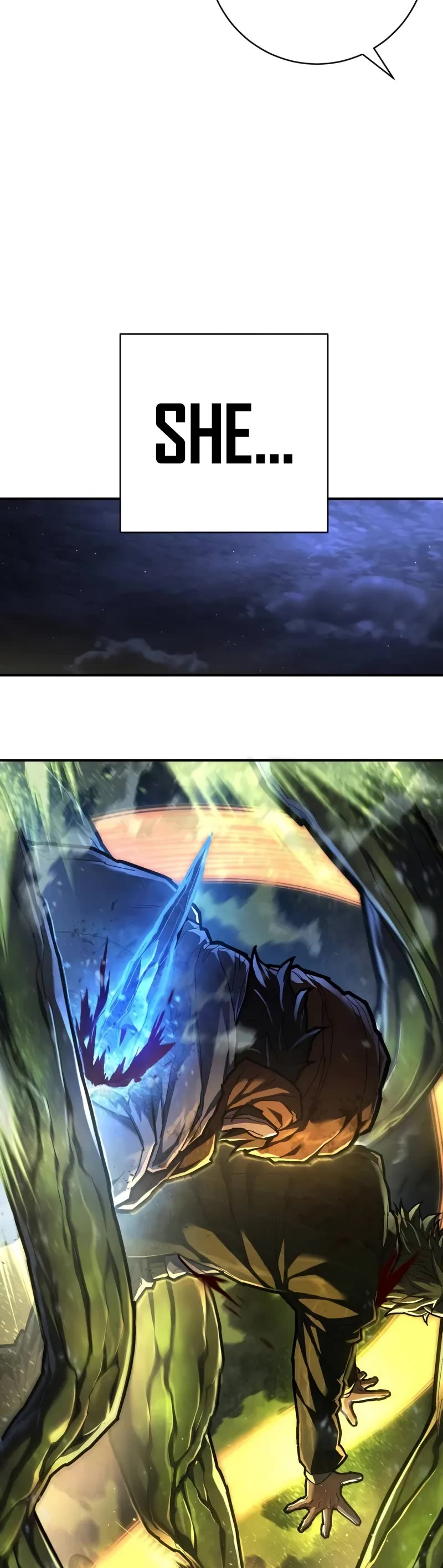 The Executioner Chapter 41 page 65 - Chapter 41