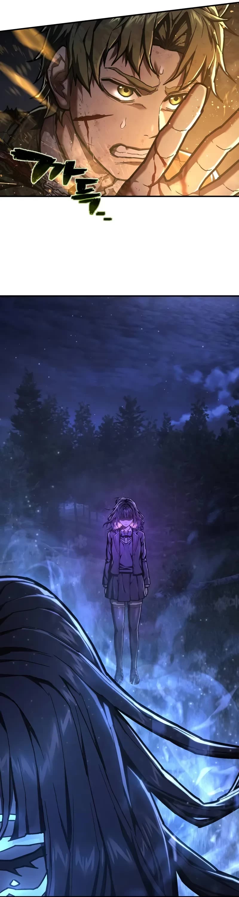The Executioner Chapter 41 page 67 - Chapter 41