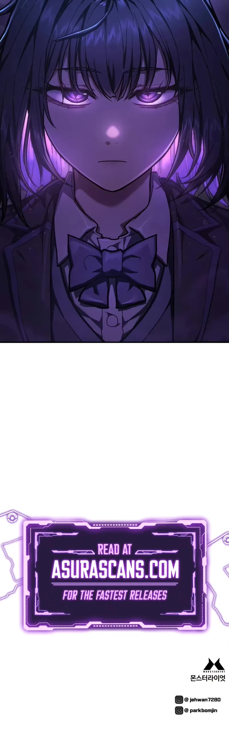 The Executioner Chapter 41 page 69 - Chapter 41