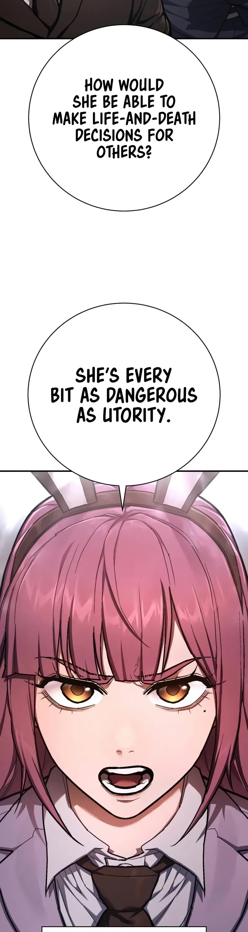 The Executioner Chapter 41 page 9 - Chapter 41