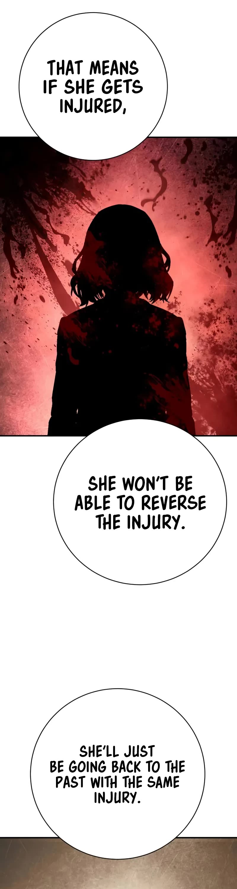 The Executioner Chapter 42 page 12 - Chapter 42