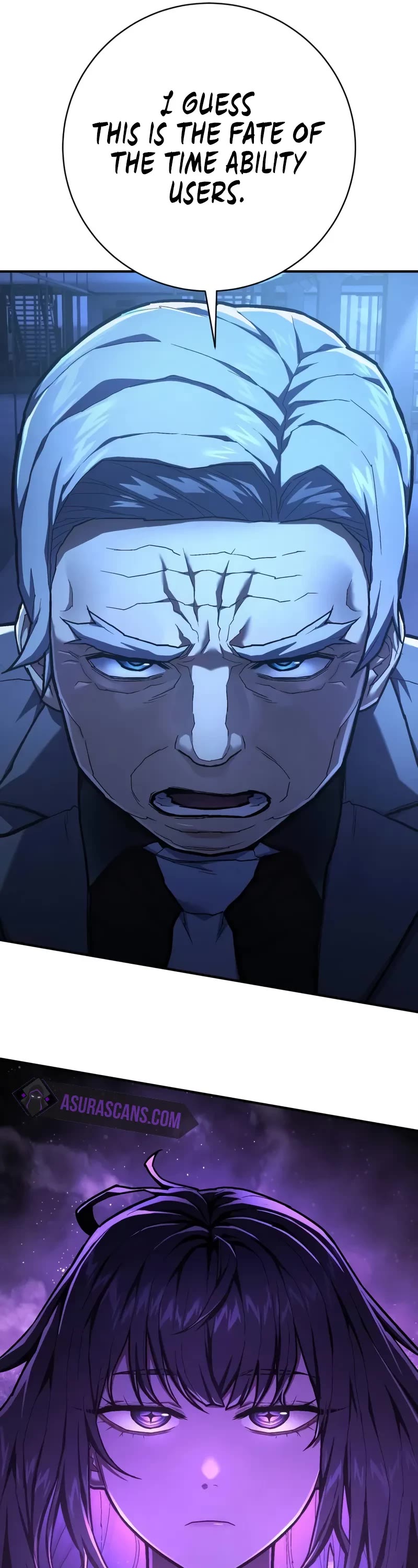 The Executioner Chapter 42 page 17 - Chapter 42