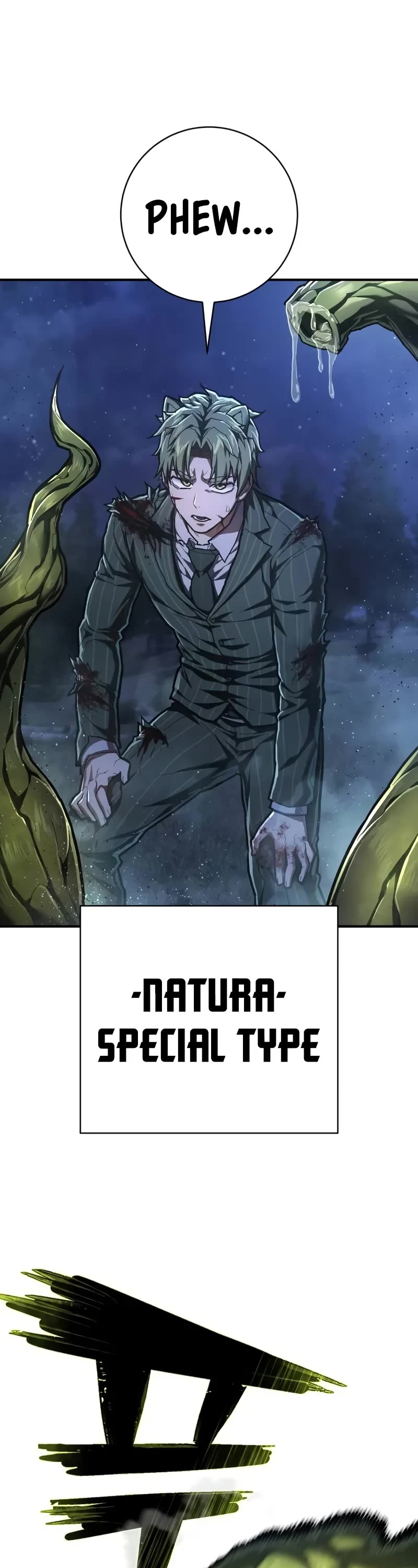 The Executioner Chapter 42 page 19 - Chapter 42