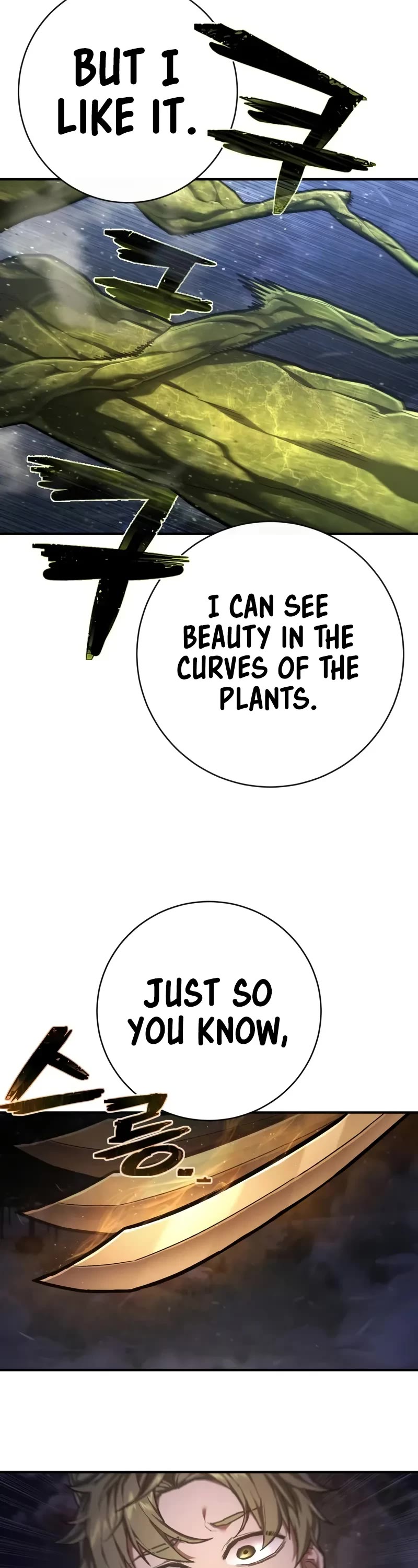 The Executioner Chapter 42 page 23 - Chapter 42