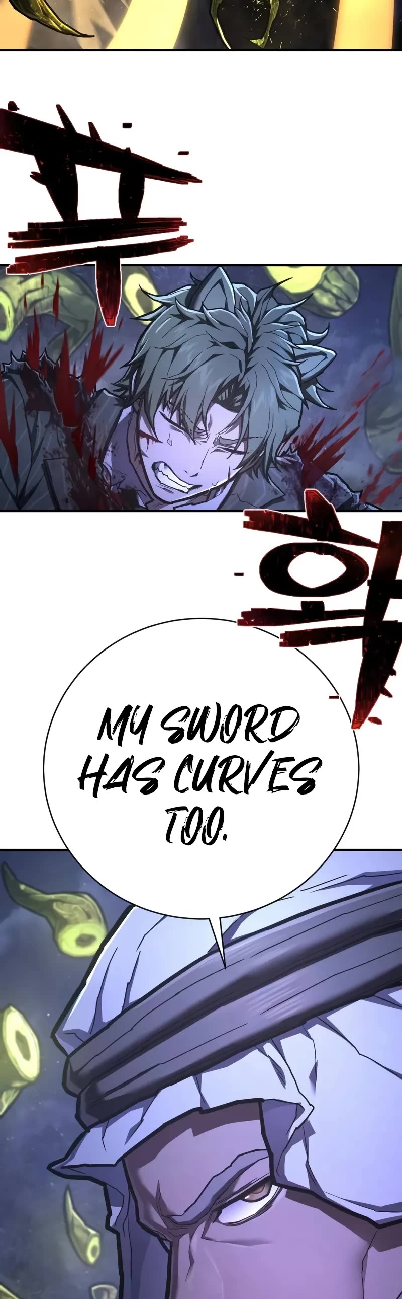The Executioner Chapter 42 page 25 - Chapter 42