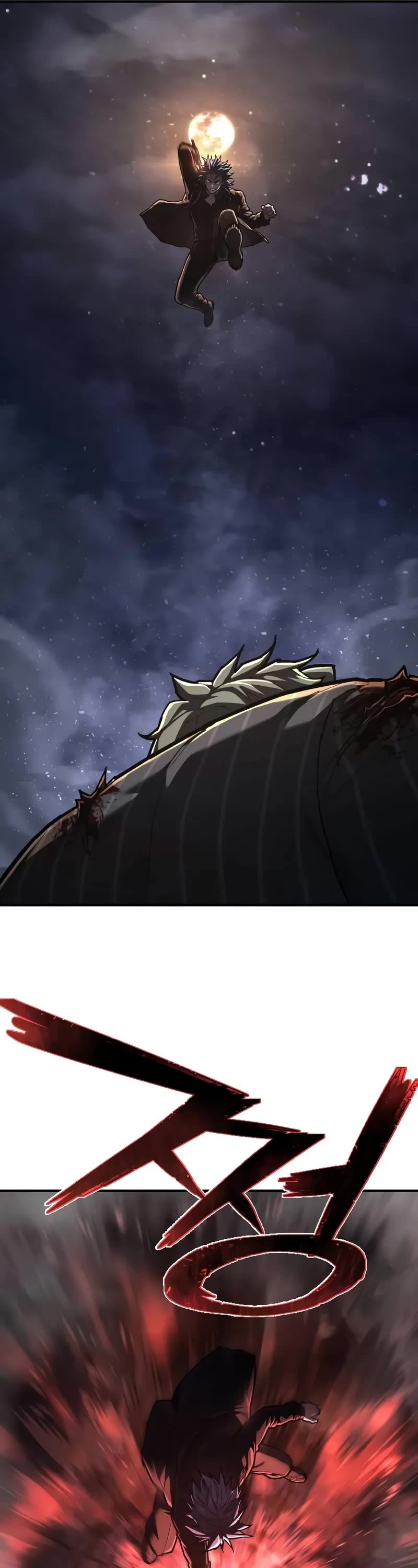 The Executioner Chapter 42 page 27 - Chapter 42