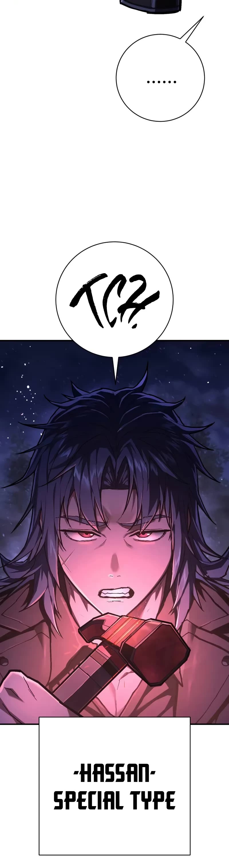 The Executioner Chapter 42 page 29 - Chapter 42