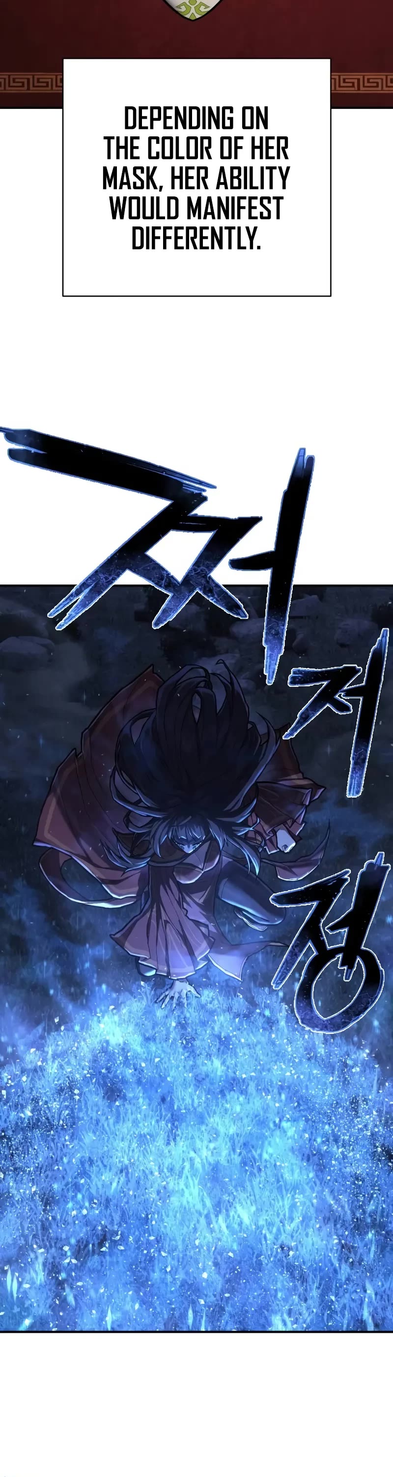 The Executioner Chapter 42 page 34 - Chapter 42