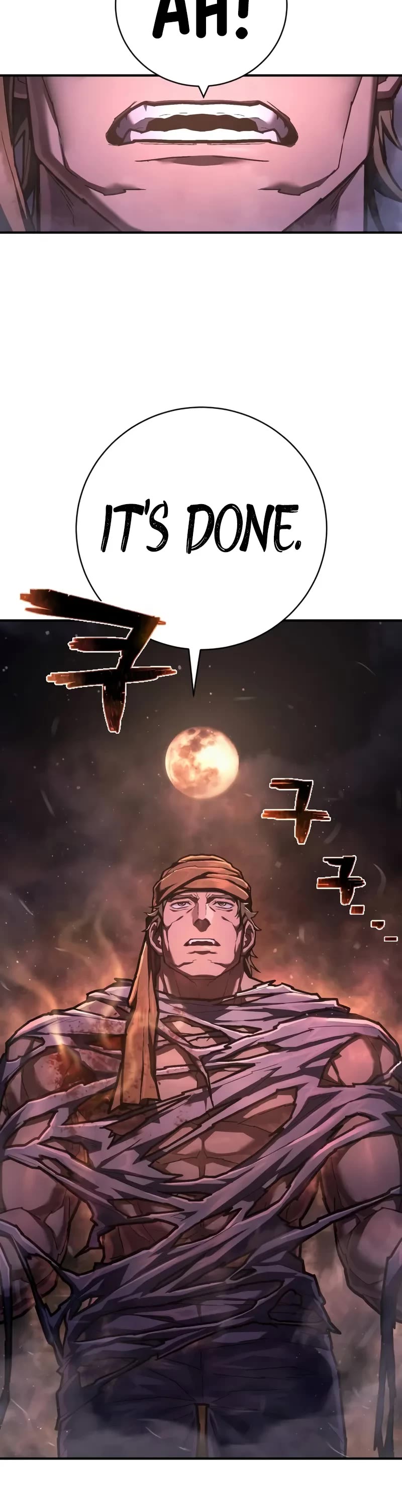 The Executioner Chapter 42 page 41 - Chapter 42