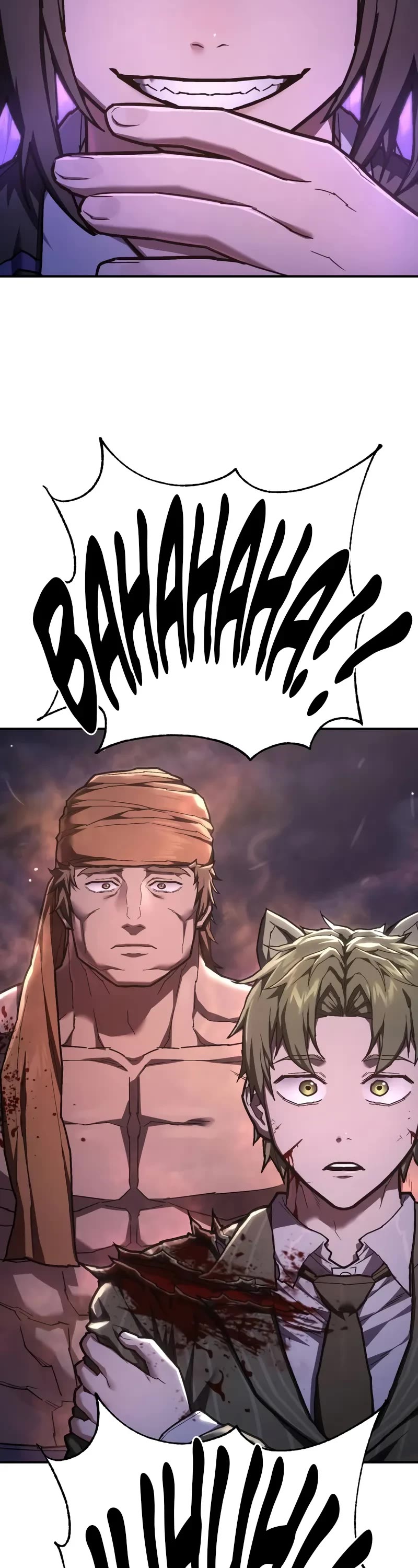 The Executioner Chapter 42 page 44 - Chapter 42