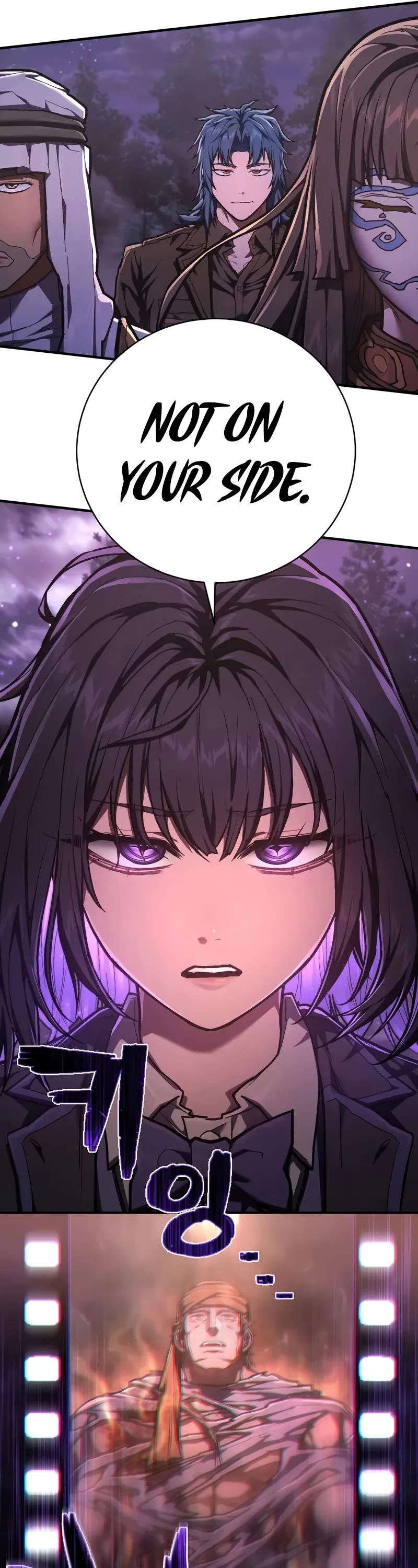 The Executioner Chapter 42 page 47 - Chapter 42