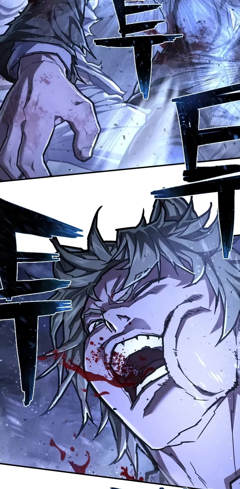 The Executioner Chapter 42 page 50 - Chapter 42