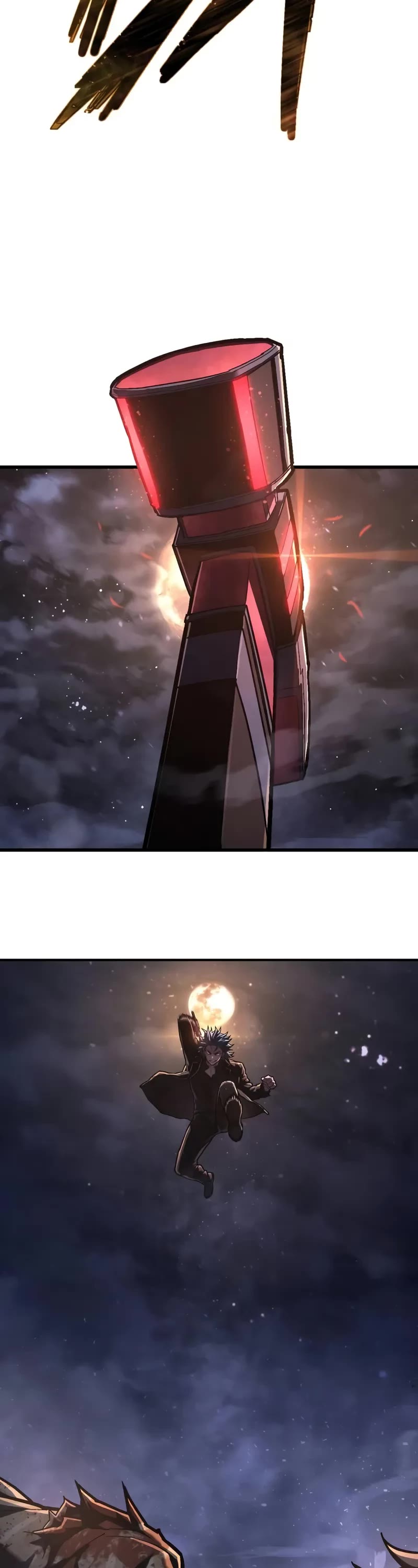 The Executioner Chapter 42 page 53 - Chapter 42