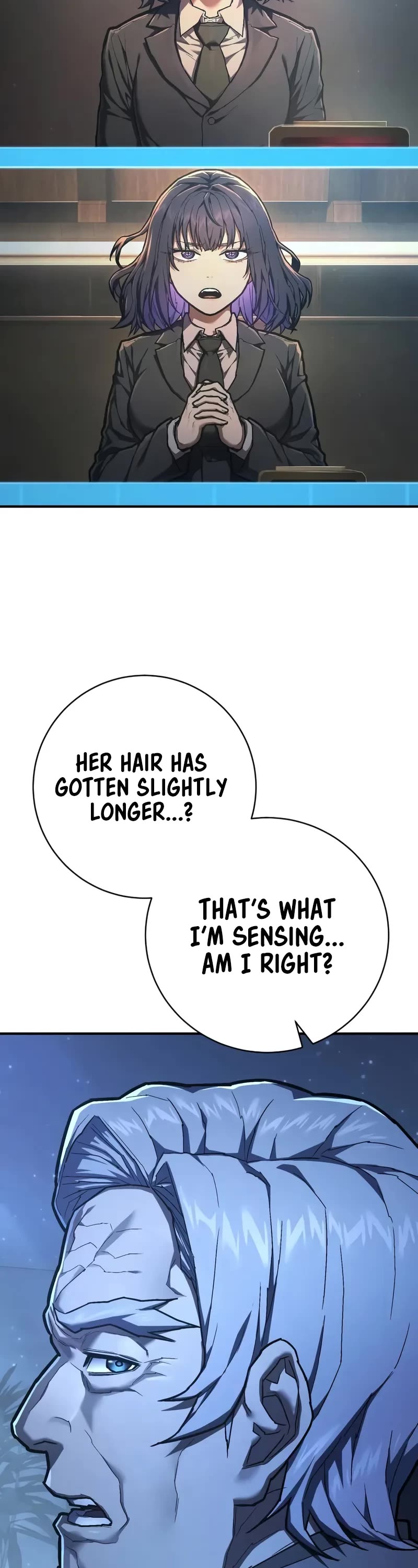 The Executioner Chapter 42 page 8 - Chapter 42