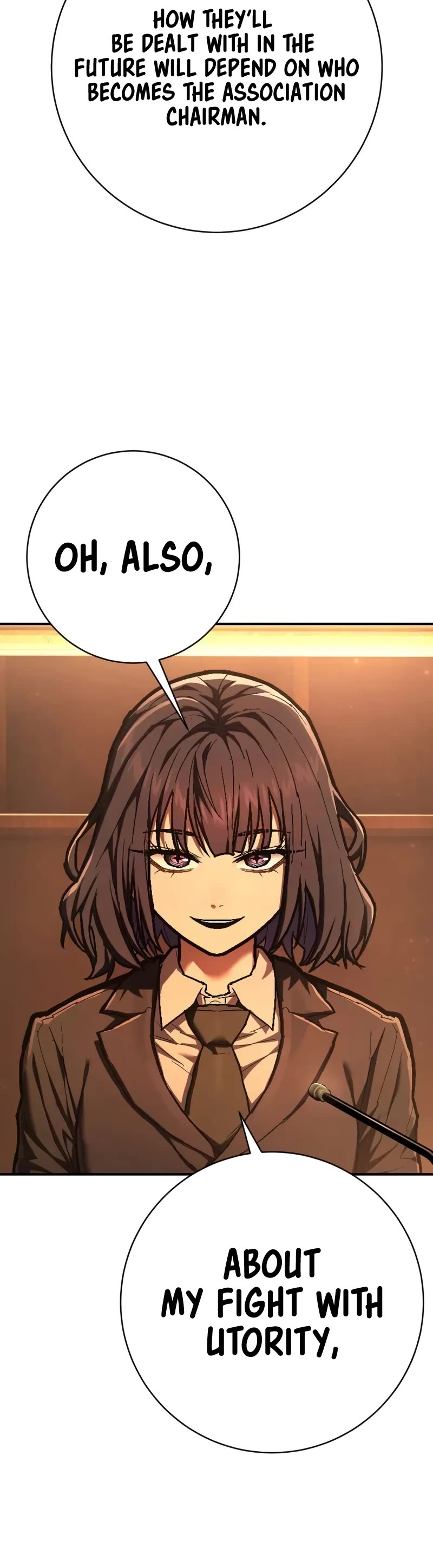 The Executioner Chapter 43 page 10 - Chapter 43