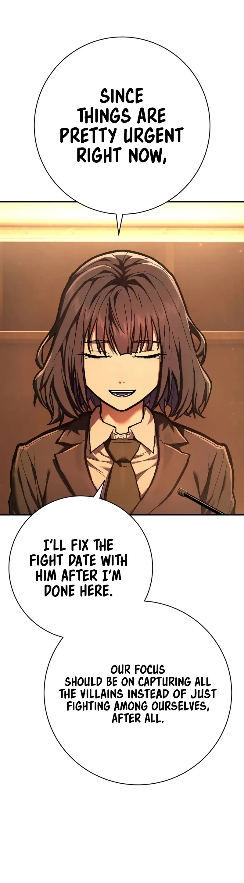 The Executioner Chapter 43 page 11 - Chapter 43