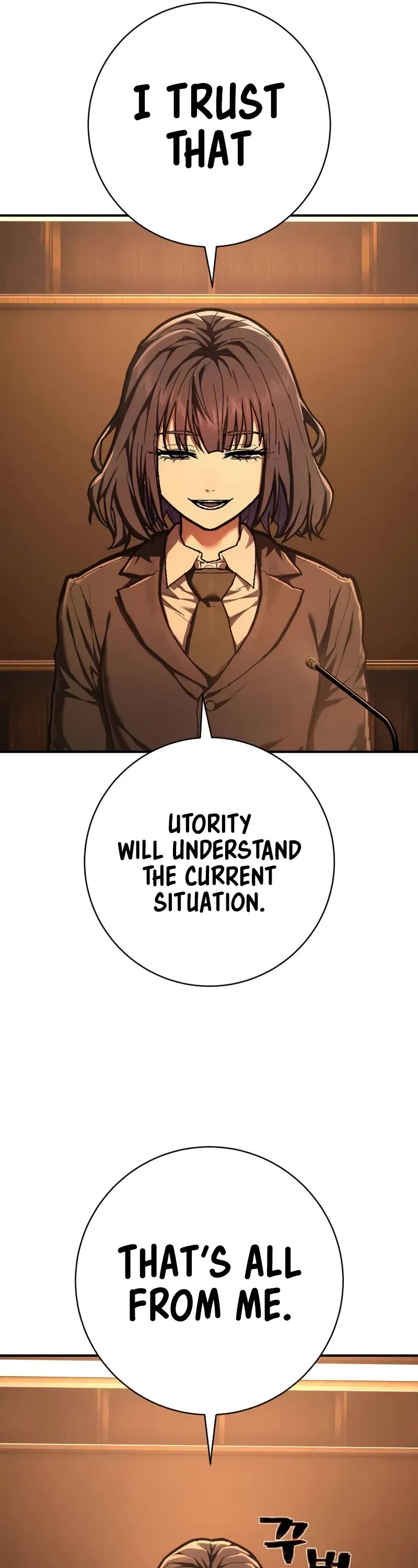 The Executioner Chapter 43 page 12 - Chapter 43