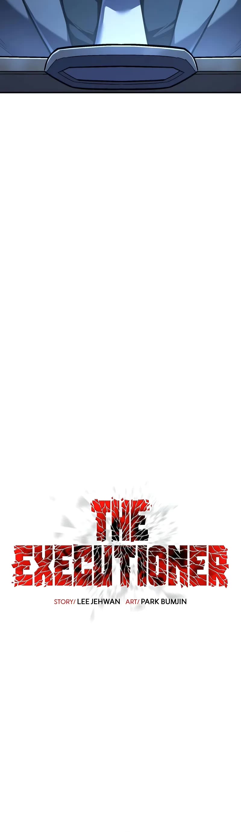 The Executioner Chapter 43 page 16 - Chapter 43