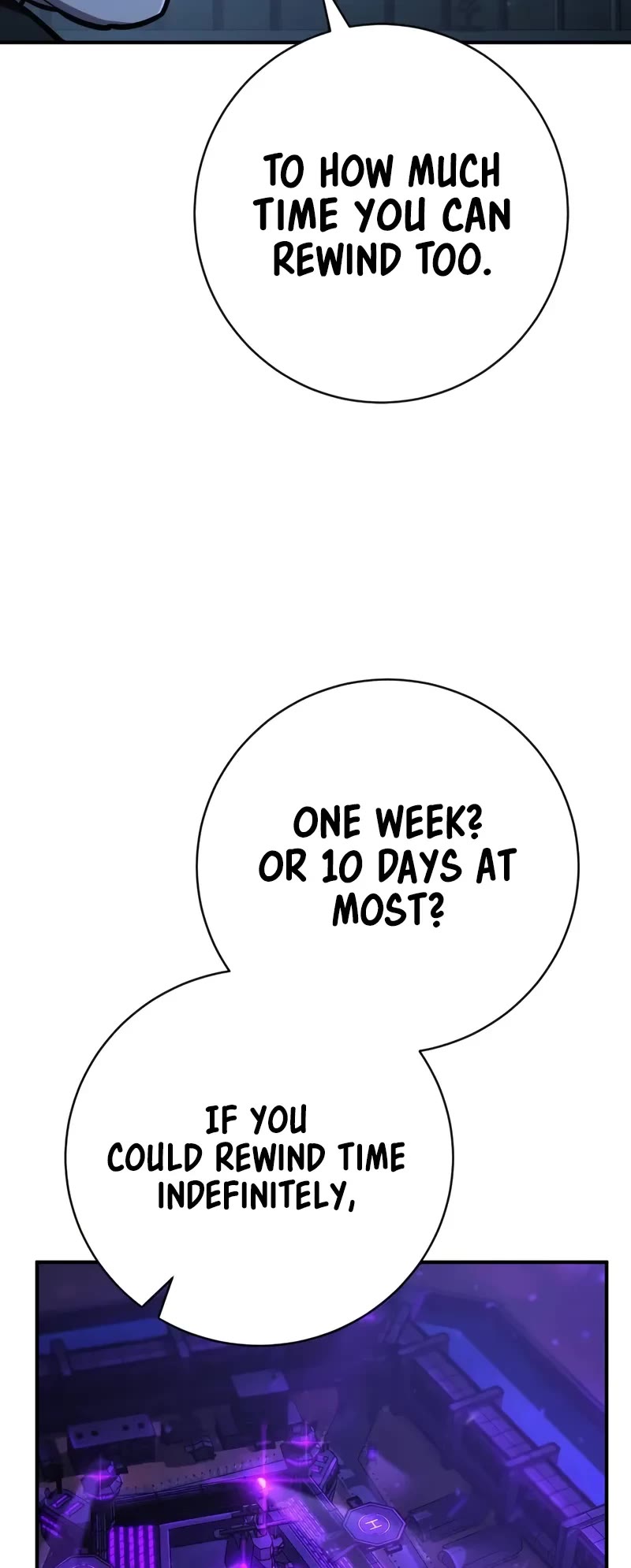 The Executioner Chapter 43 page 20 - Chapter 43