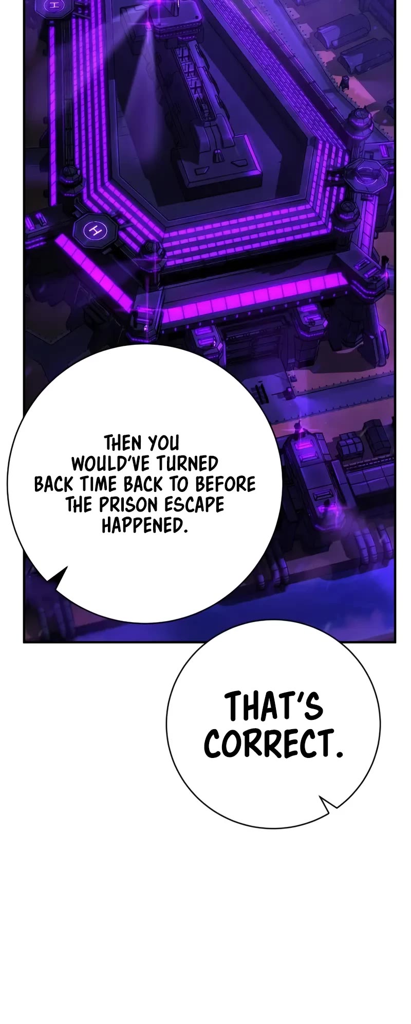 The Executioner Chapter 43 page 21 - Chapter 43