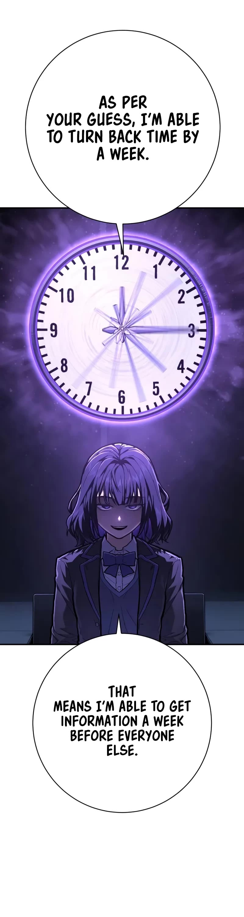 The Executioner Chapter 43 page 23 - Chapter 43