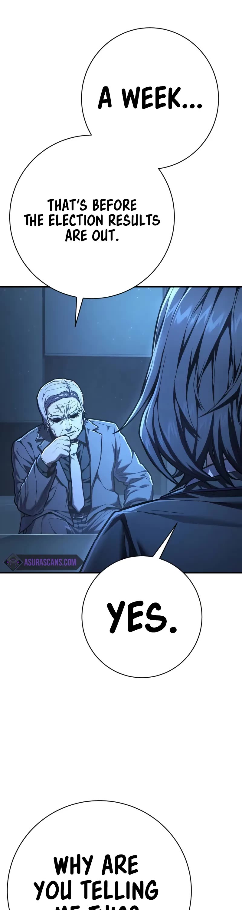 The Executioner Chapter 43 page 24 - Chapter 43