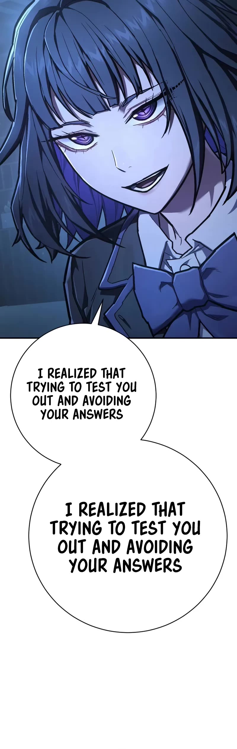 The Executioner Chapter 43 page 26 - Chapter 43