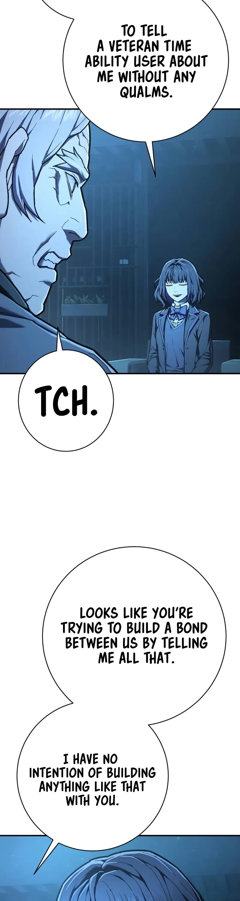 The Executioner Chapter 43 page 28 - Chapter 43