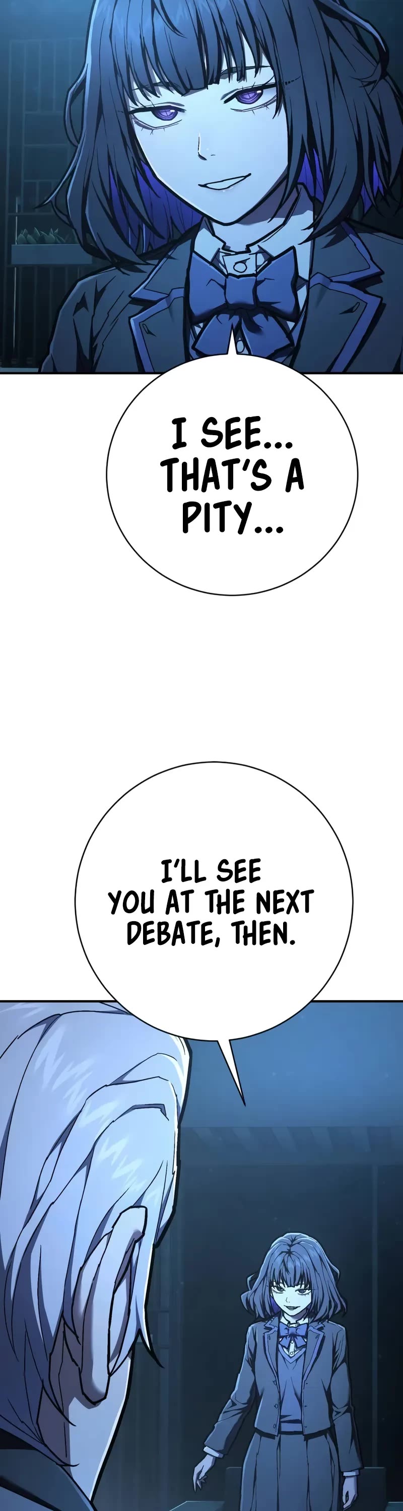 The Executioner Chapter 43 page 29 - Chapter 43