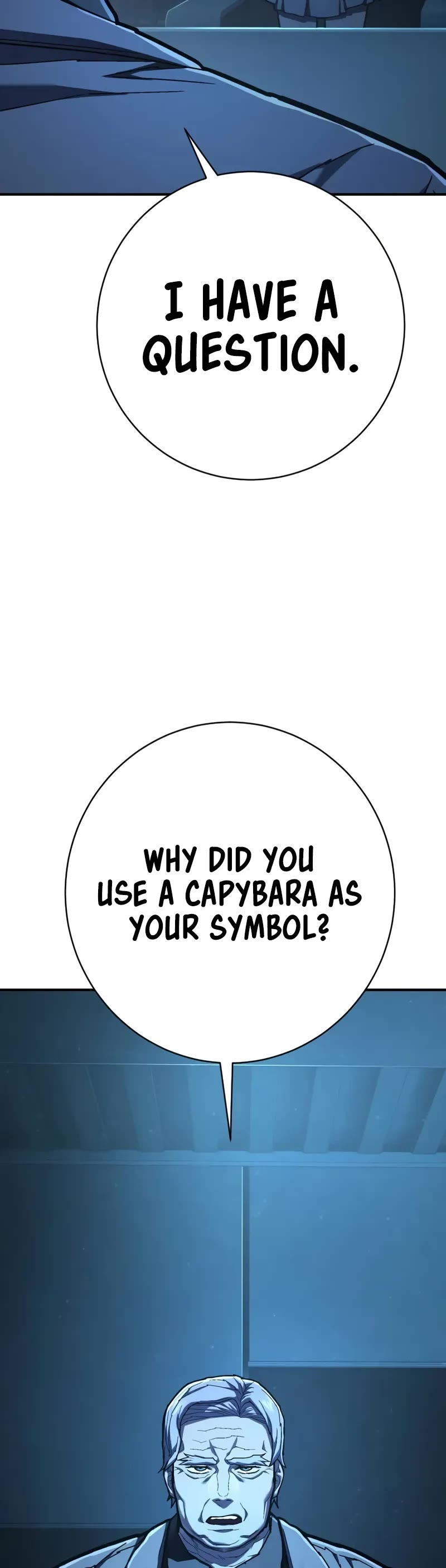 The Executioner Chapter 43 page 30 - Chapter 43