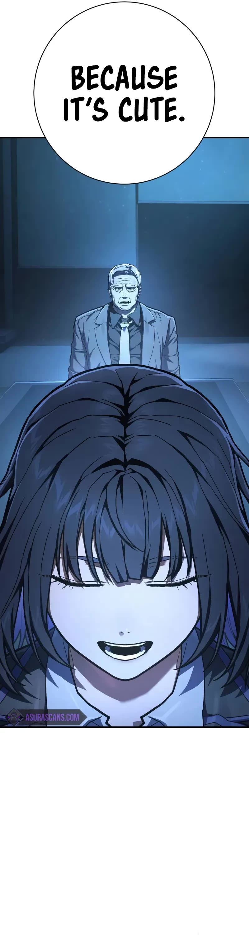 The Executioner Chapter 43 page 32 - Chapter 43