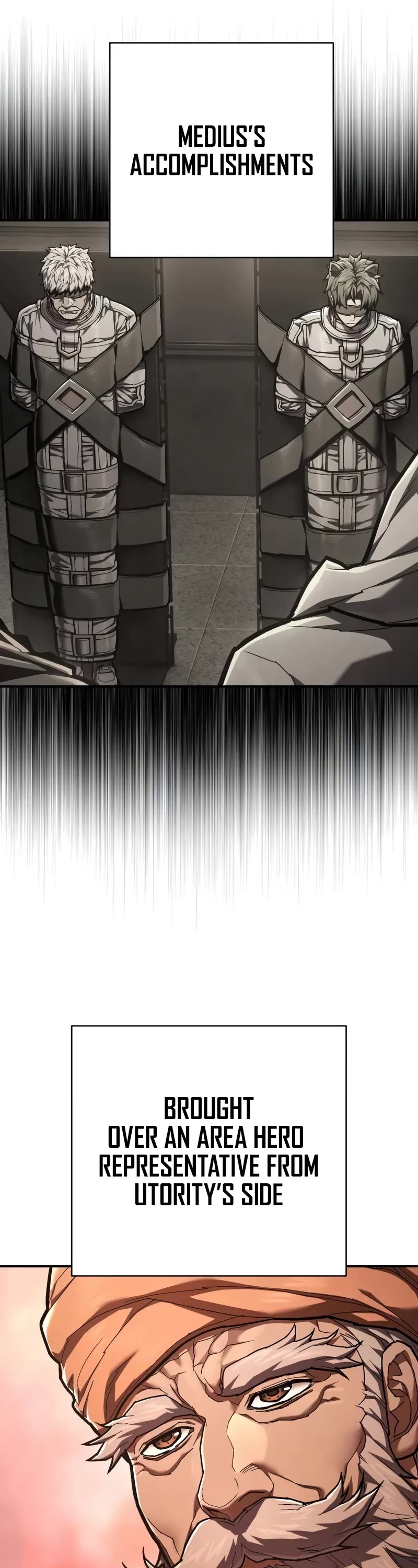 The Executioner Chapter 43 page 33 - Chapter 43