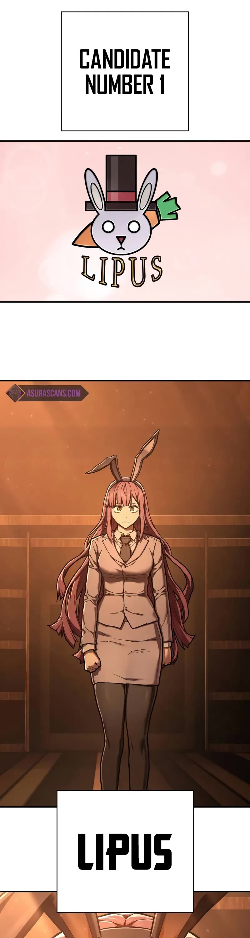 The Executioner Chapter 43 page 47 - Chapter 43