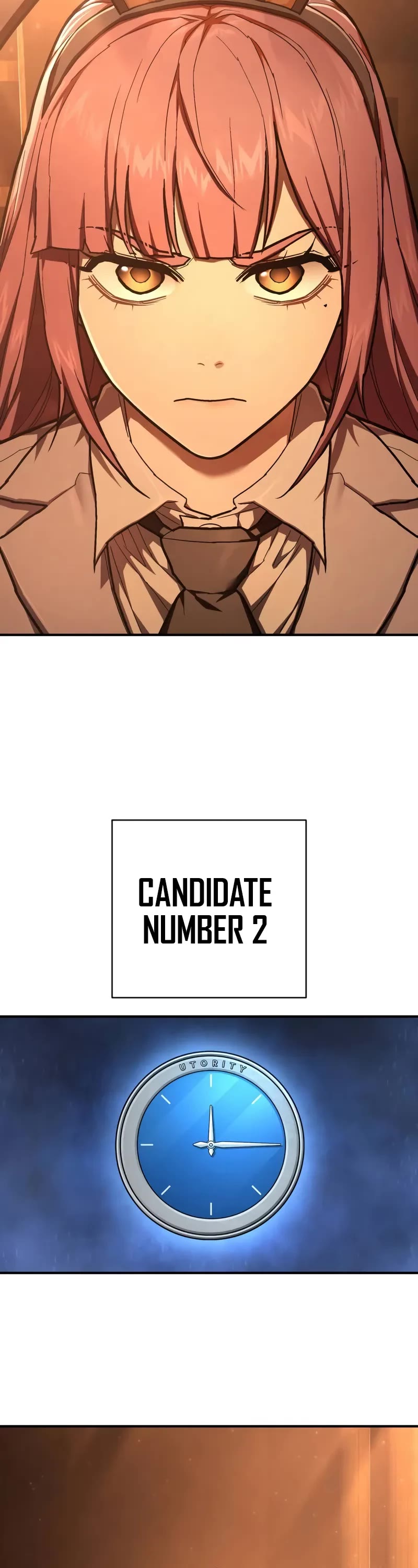 The Executioner Chapter 43 page 48 - Chapter 43
