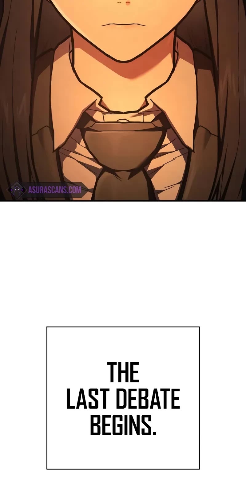 The Executioner Chapter 43 page 53 - Chapter 43
