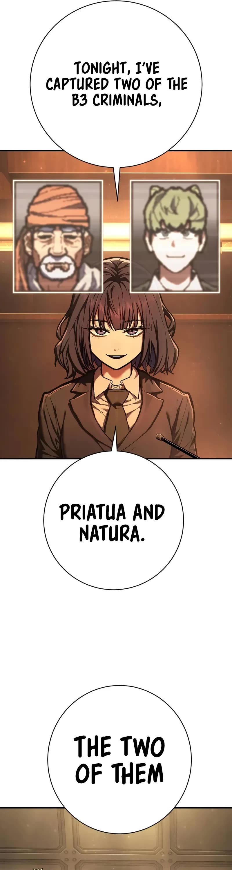 The Executioner Chapter 43 page 7 - Chapter 43