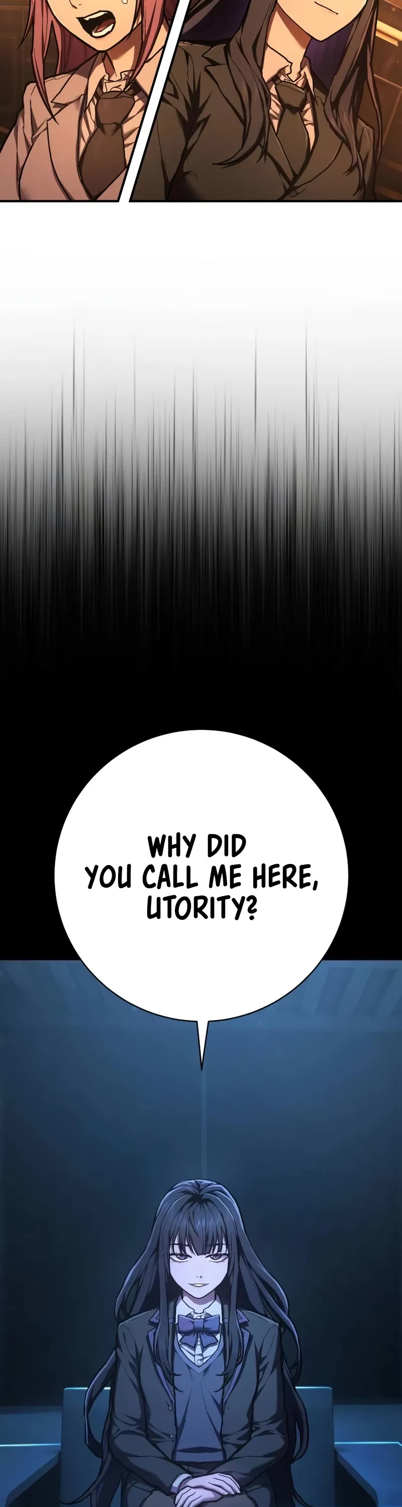 The Executioner Chapter 44 page 15 - Chapter 44