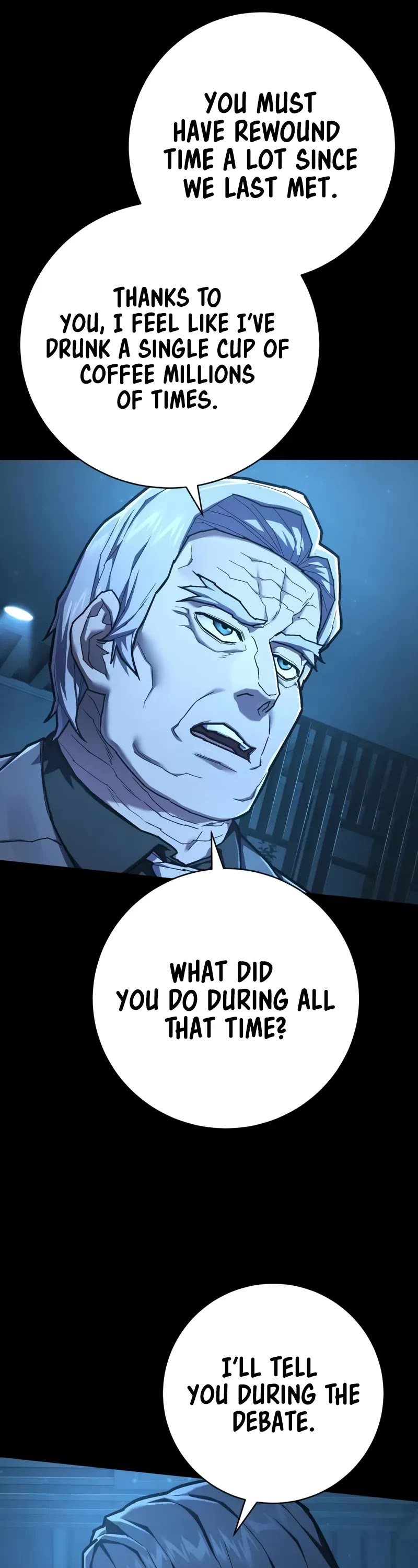 The Executioner Chapter 44 page 17 - Chapter 44