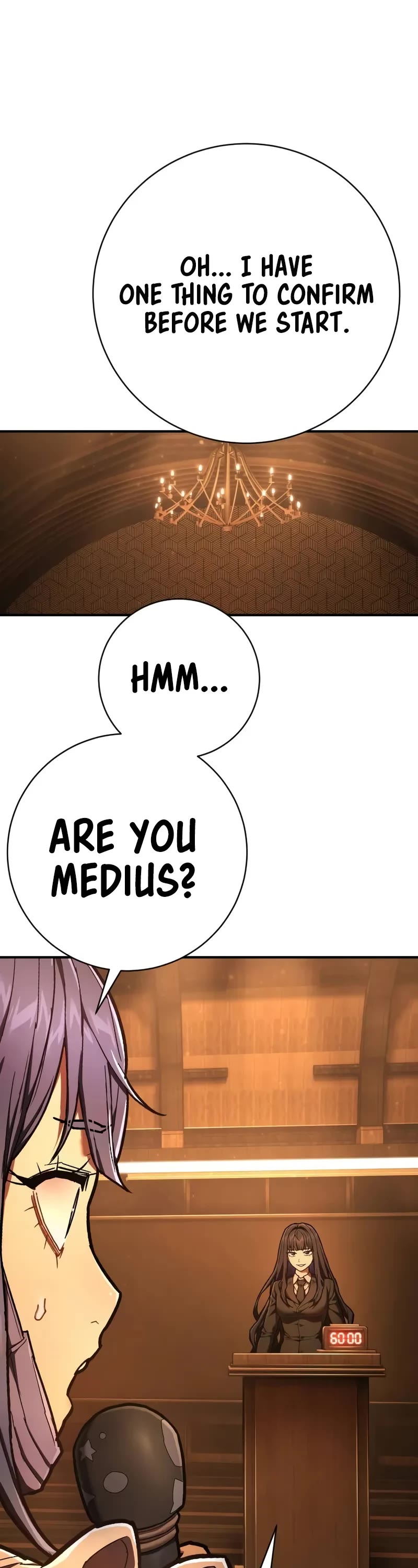 The Executioner Chapter 44 page 2 - Chapter 44