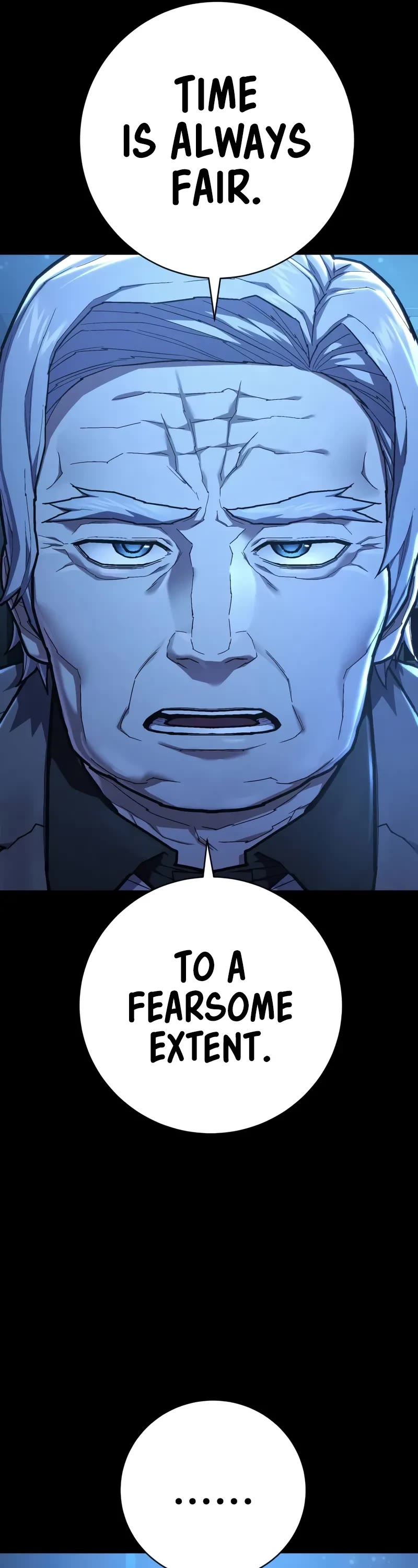 The Executioner Chapter 44 page 27 - Chapter 44