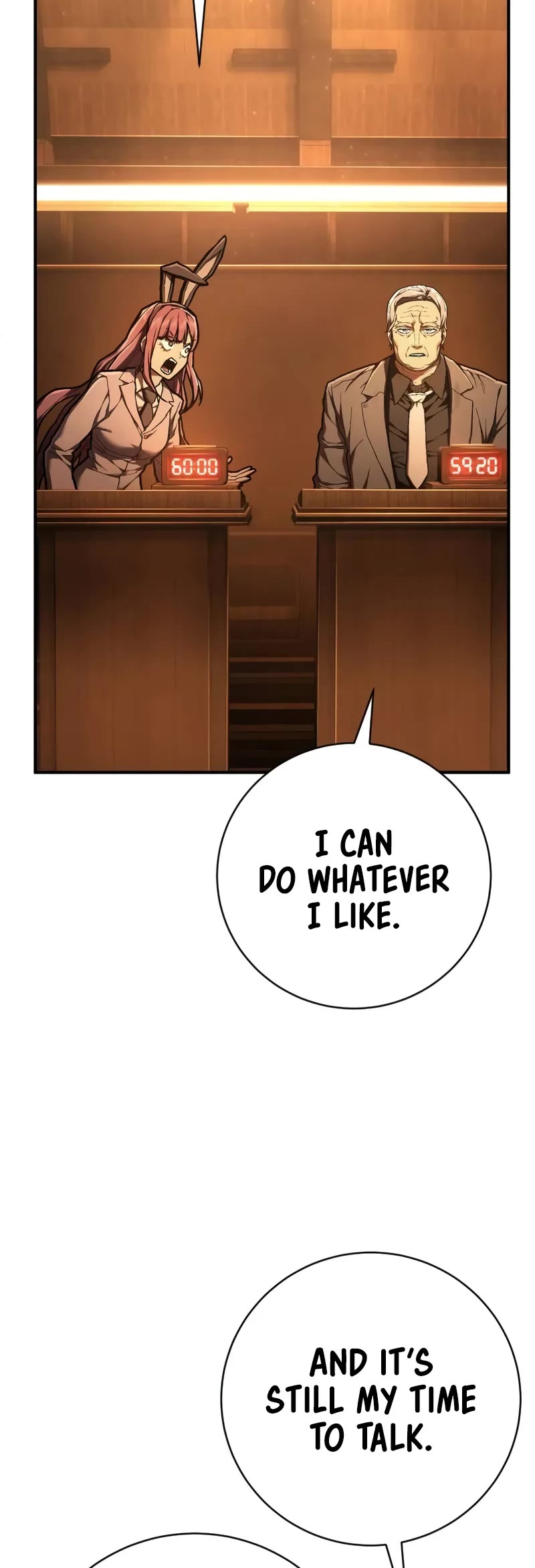The Executioner Chapter 44 page 30 - Chapter 44