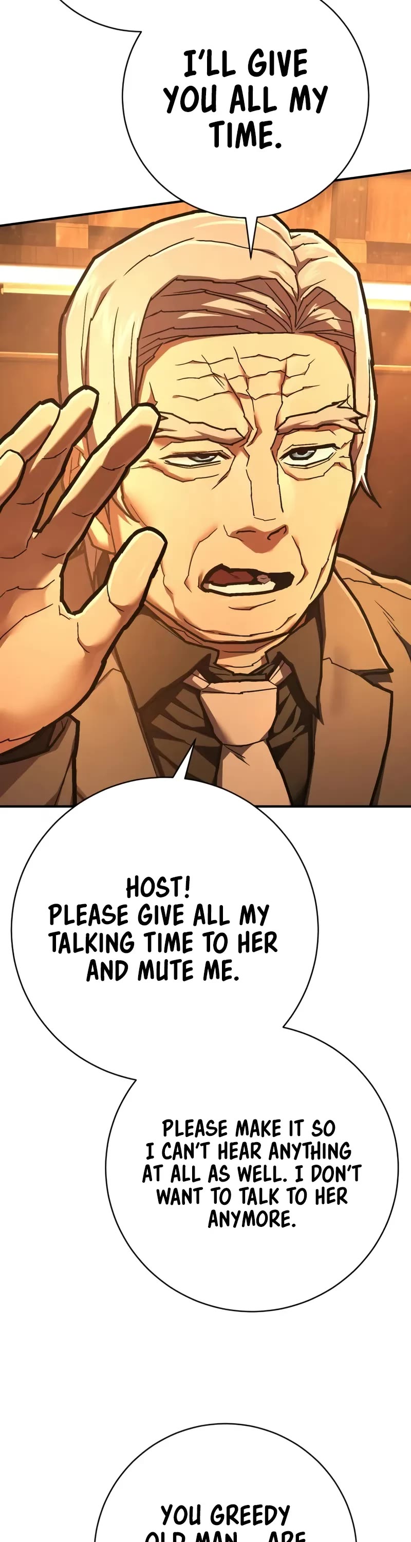 The Executioner Chapter 44 page 34 - Chapter 44
