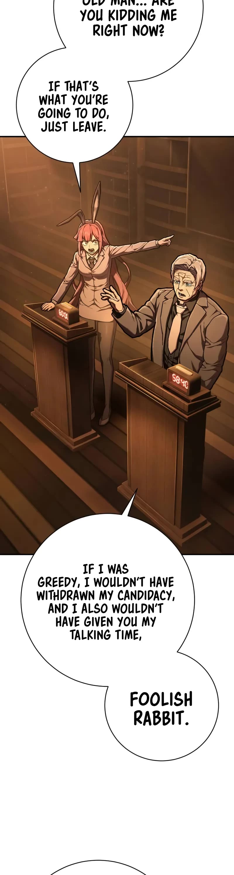 The Executioner Chapter 44 page 35 - Chapter 44