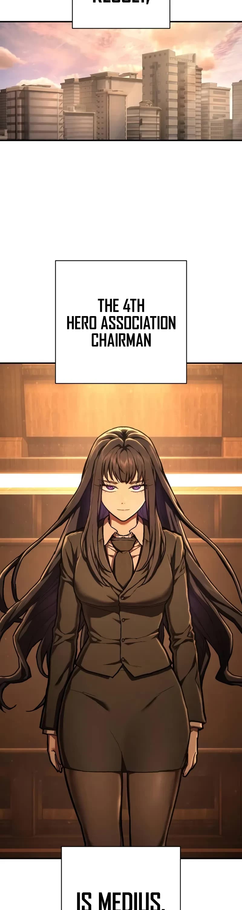 The Executioner Chapter 44 page 39 - Chapter 44