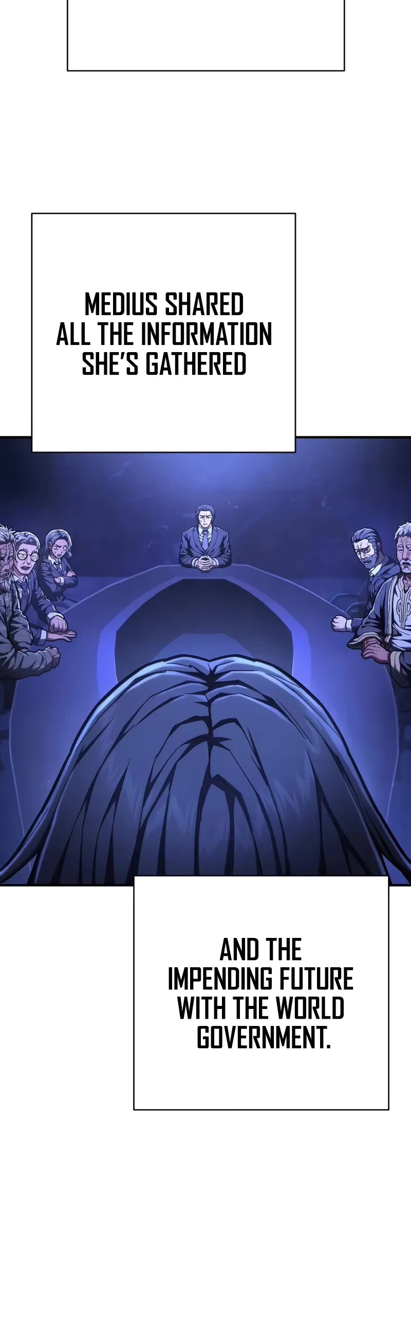The Executioner Chapter 44 page 41 - Chapter 44