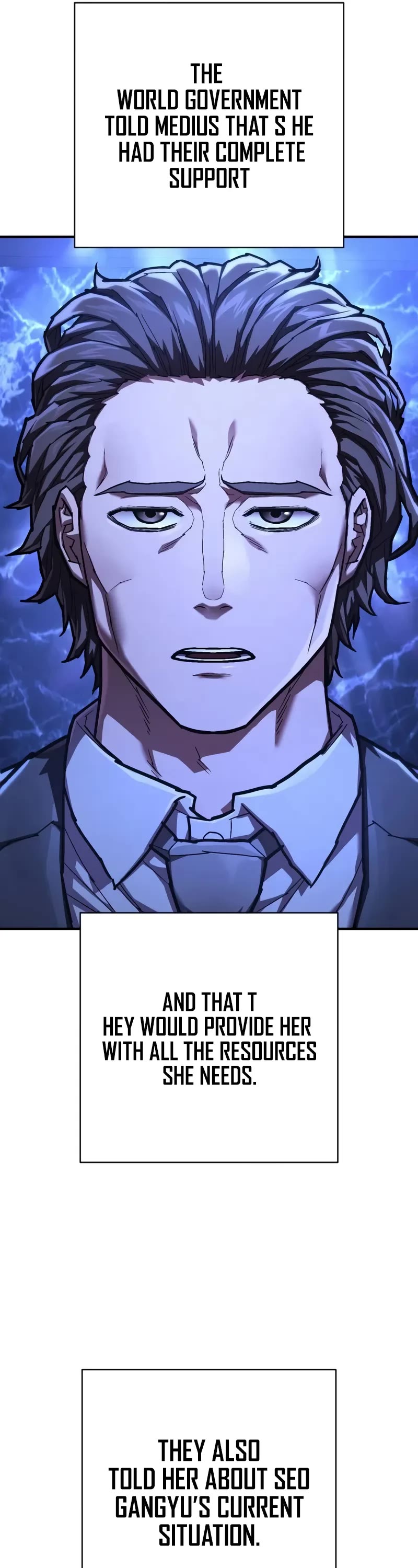 The Executioner Chapter 44 page 42 - Chapter 44