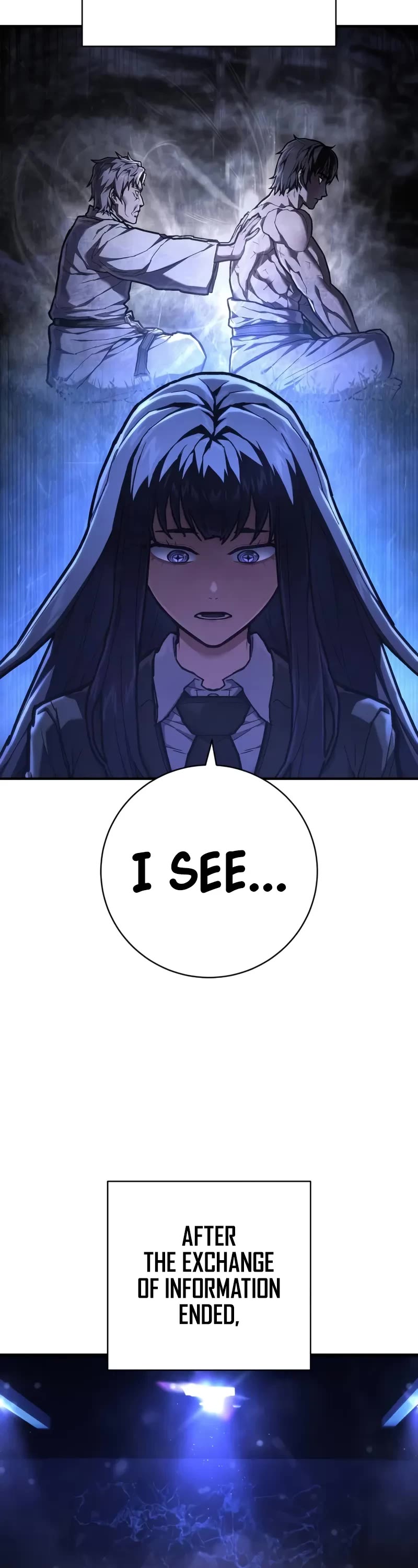 The Executioner Chapter 44 page 43 - Chapter 44